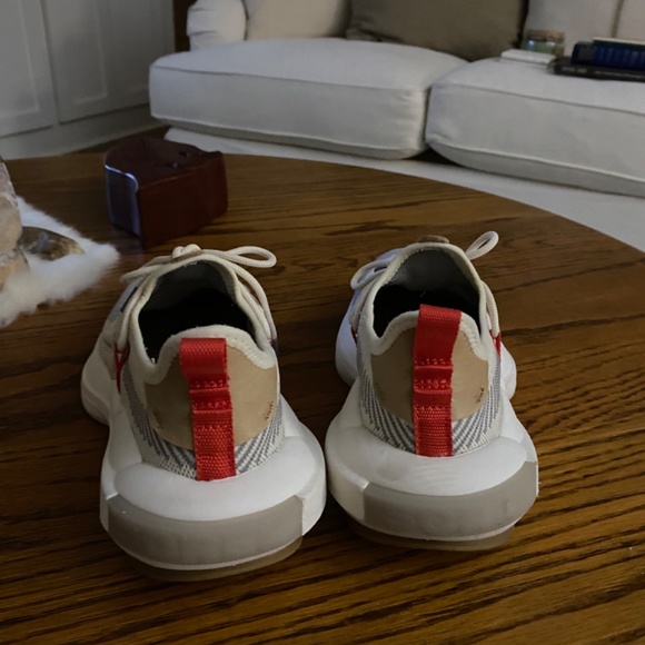 Sorel Explorer Defy low sneaker - Picture 6 of 8